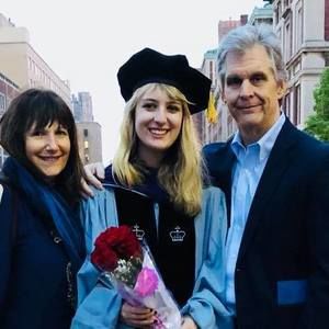 Meet your Posher, Lily